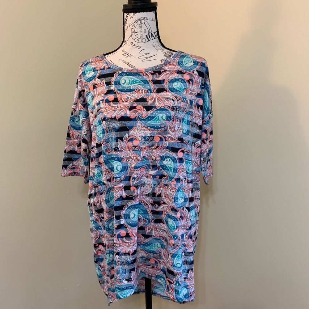 Lularoe Shirt